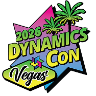 Dynamics Con Vegas
